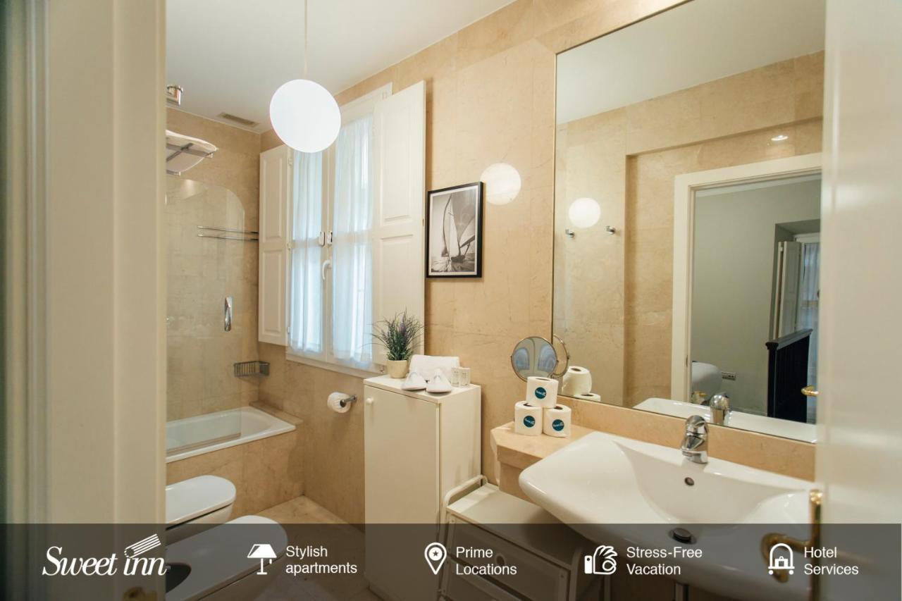 Comfortable Duplex- 1bd 2bth- Dean Miranda * Sevilha
