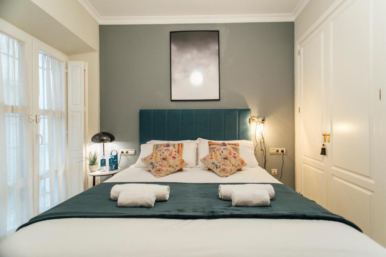 Comfortable Duplex- 1bd 2bth- Dean Miranda Appartement *