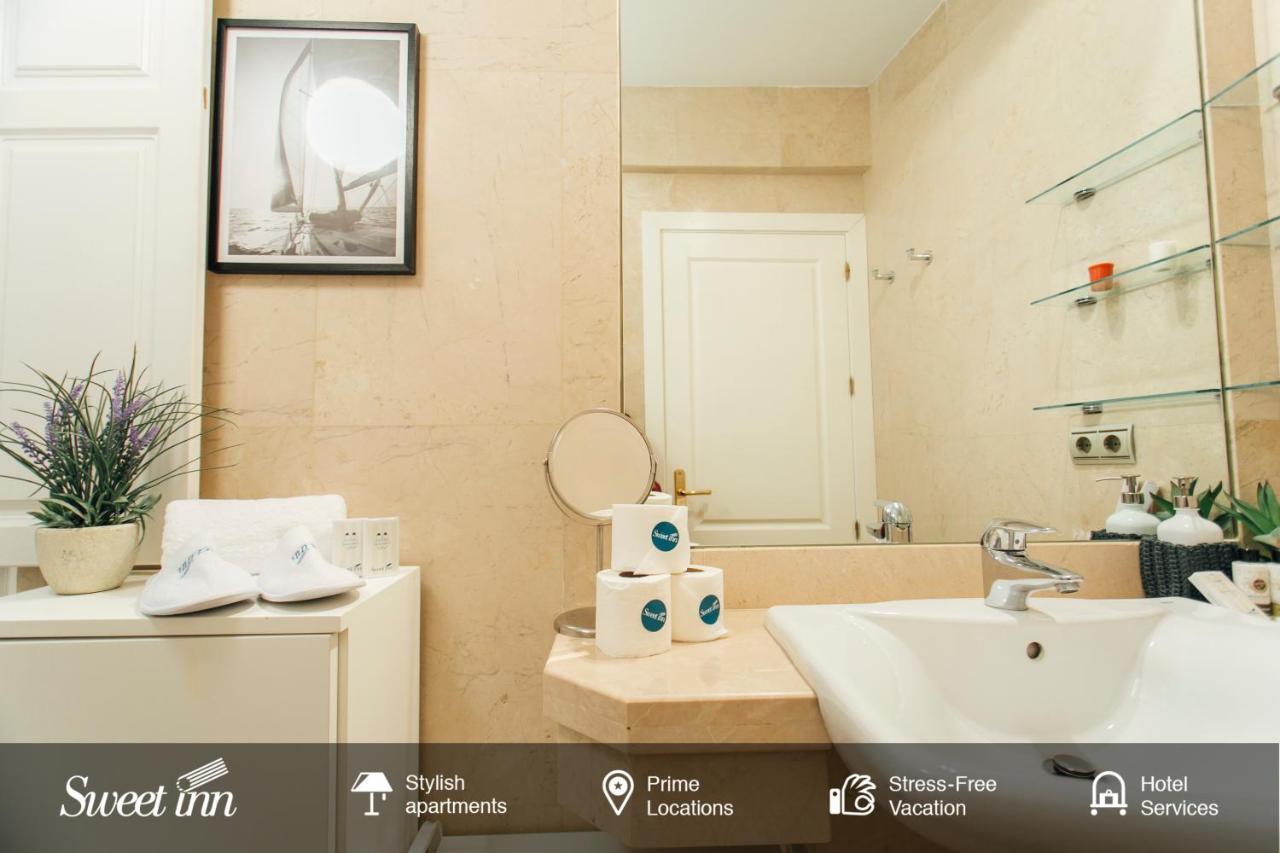Comfortable Duplex- 1bd 2bth- Dean Miranda Appartement Sevilla